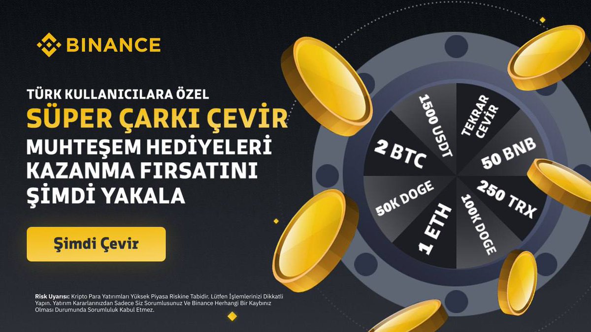 🎉 Binance Hediye Çarkı'nda şansınızı deneyin! 🔗bit.ly/3Xj7EI5 Sigara #Titanic Fenerbahçe'de #CBMemura35Bin Arda Güler'e Dzeko Yüzde 15 Real Madrid Berna Yusuf Demir #ZahaFenerbahçeye Türk Lirası #froto Arjantin Döviz Konferans Ligi Şenol Güneş Falcao Darwin Bolu