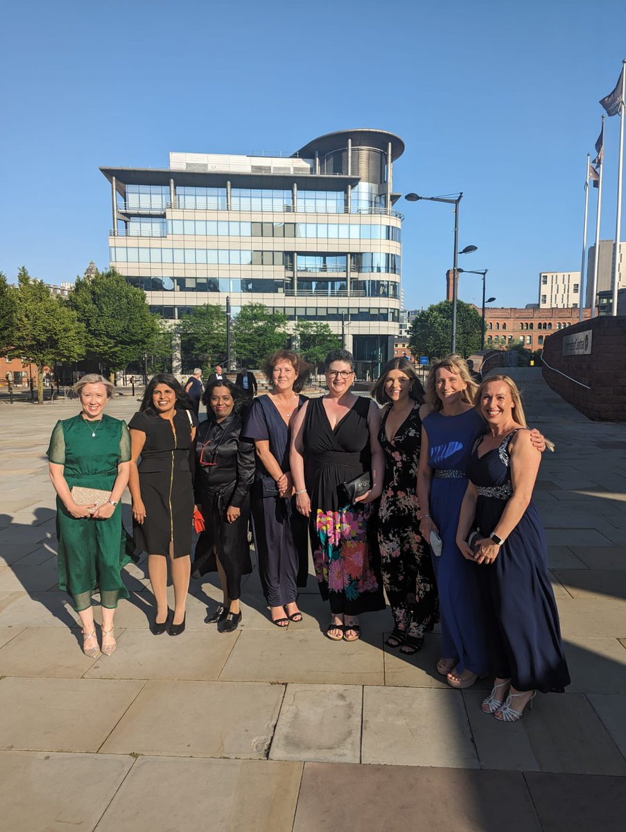 BasakSonela's tweet photo. @HSJ_Awards #hsjdigitalawards ready for winning https://t.co/ac0HZOtBAt