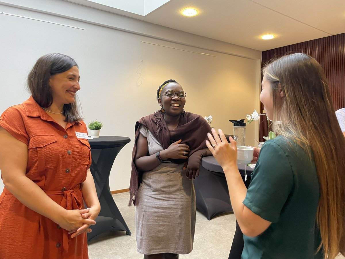 lminternationa1's tweet photo. Another excellent @VOICEeu_ GA. Rich discussions and exchange with @eu_echo 🇪🇺🌍 Congratulations also to Ruth Faber and @eu_cord for a very well-deserved spot within the @VOICEeu_ Board of Directors! Your representation and contribution will be invaluable! https://t.co/MGzsPyLcrl