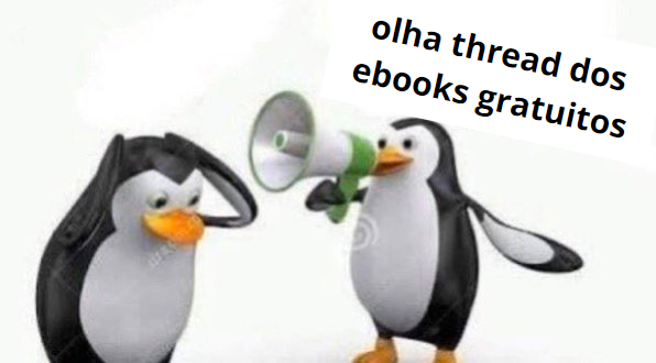 literapromos's tweet photo. 📚 eBooks gratuitos para você baixar hoje (quinta-feira, 22/06) - a thread: https://t.co/07SF9cGCKK