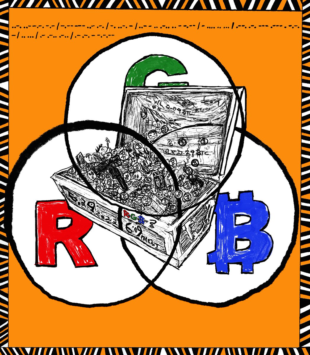 Ordinal Maxi Biz (OMB) tweet media