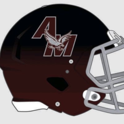 Albertus Magnus High School Varsity Football tweet media