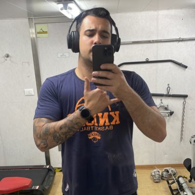 macedomarcus's tweet photo. #NovaFotoDePerfil https://t.co/789MsFoGvY