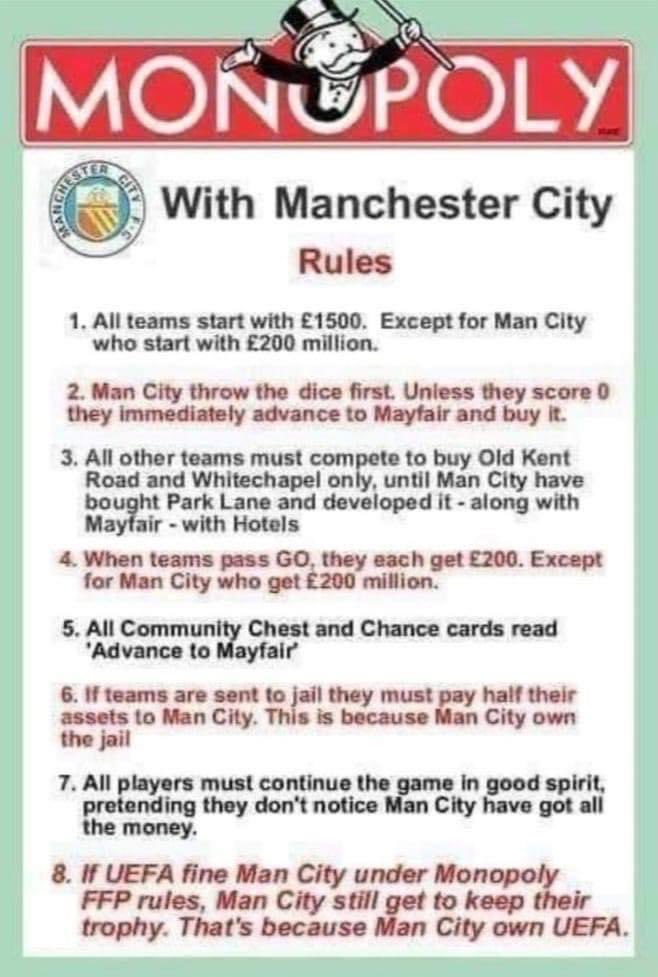 Explains everything 😃