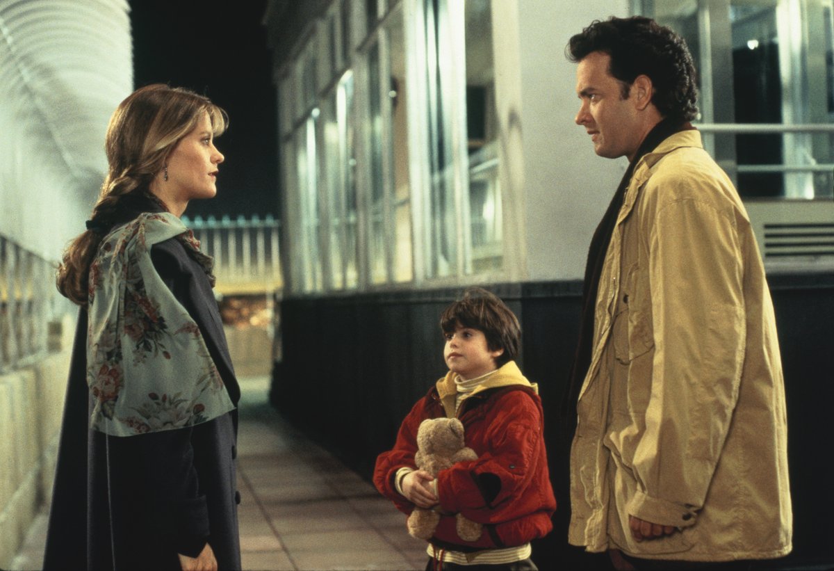 am_cinematheque's tweet photo. 30th anniversary screening! 😍 SLEEPLESS IN SEATTLE 🌃💘 Intro by author @kmarguerite_usc + Q&amp;A w/ producer Gary Foster (virtual), writer @everydog (virtual) &amp; assistant to Nora Ephron, Elizabeth Segal (in-person)!

This Sat. 6/24 at 7:30 pm at the Aero ✨
https://t.co/KqueO2Kb0q https://t.co/VR1NZBEUe1