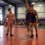 Photo by Westerville South High School Wildcat Wrestling (@SouthMatCats)