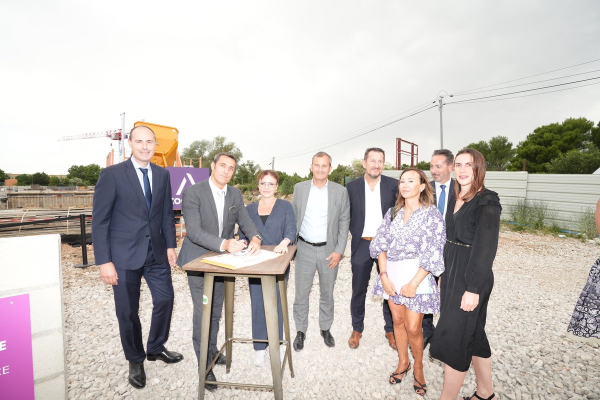 Alstom France tweet media