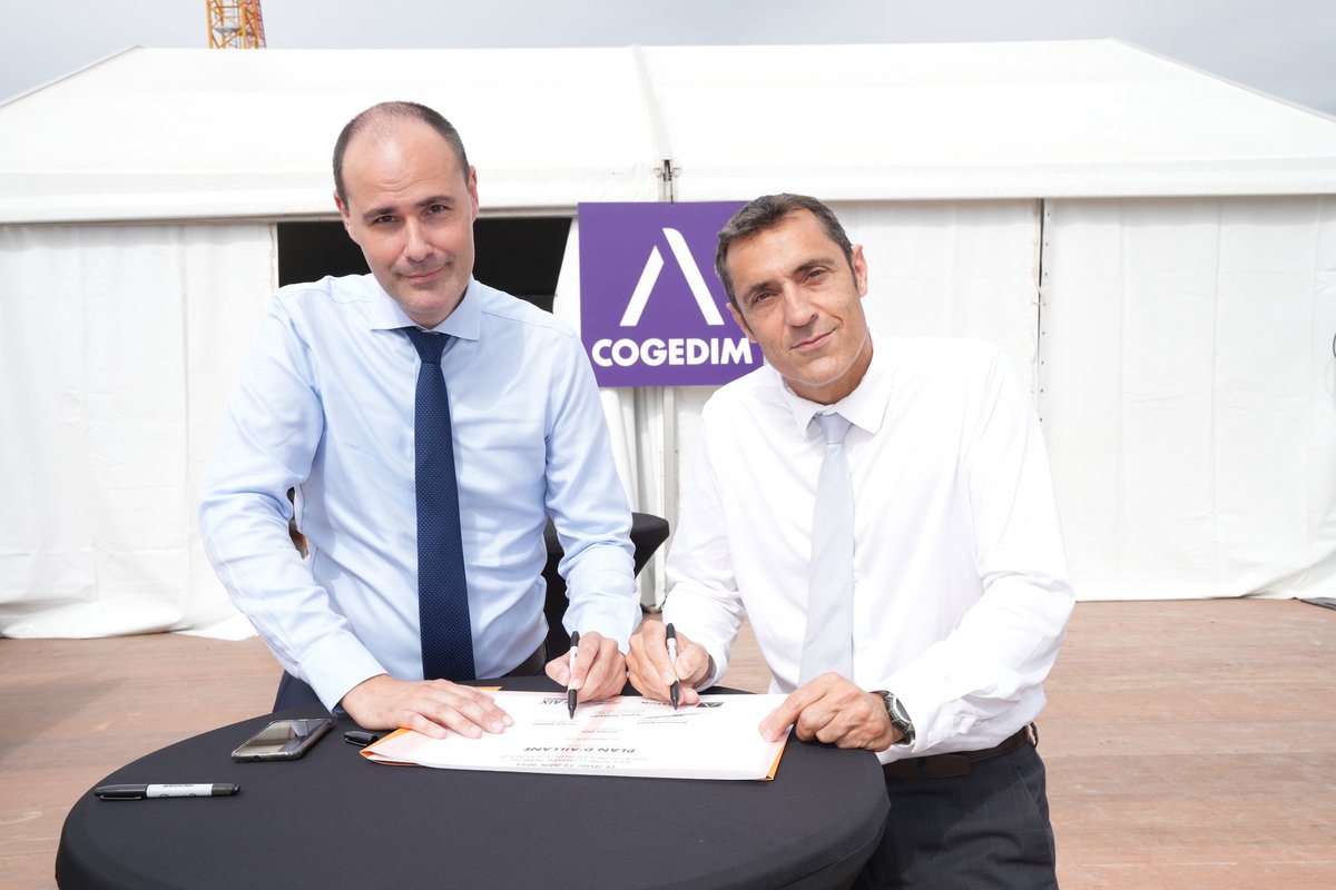 Alstom France tweet media