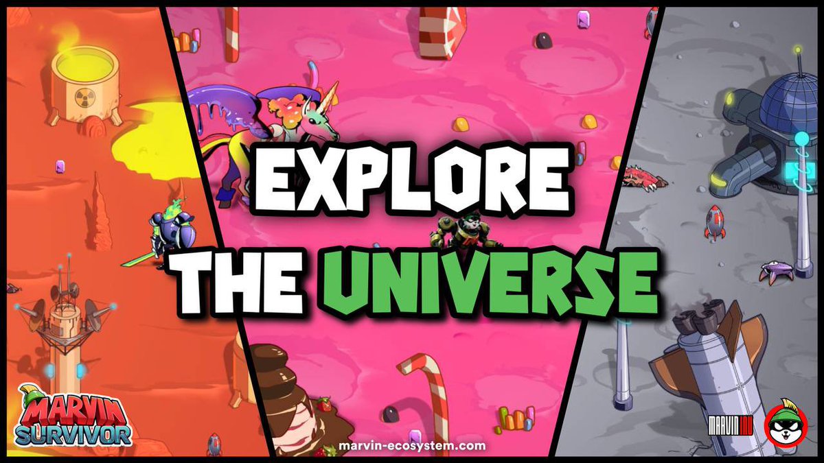 @valeriehub_ @Marvin_Inu Ready to explore the universe 👀Join the Marvinauts ! 🐶🐶🐶🐶 #MarvinInu