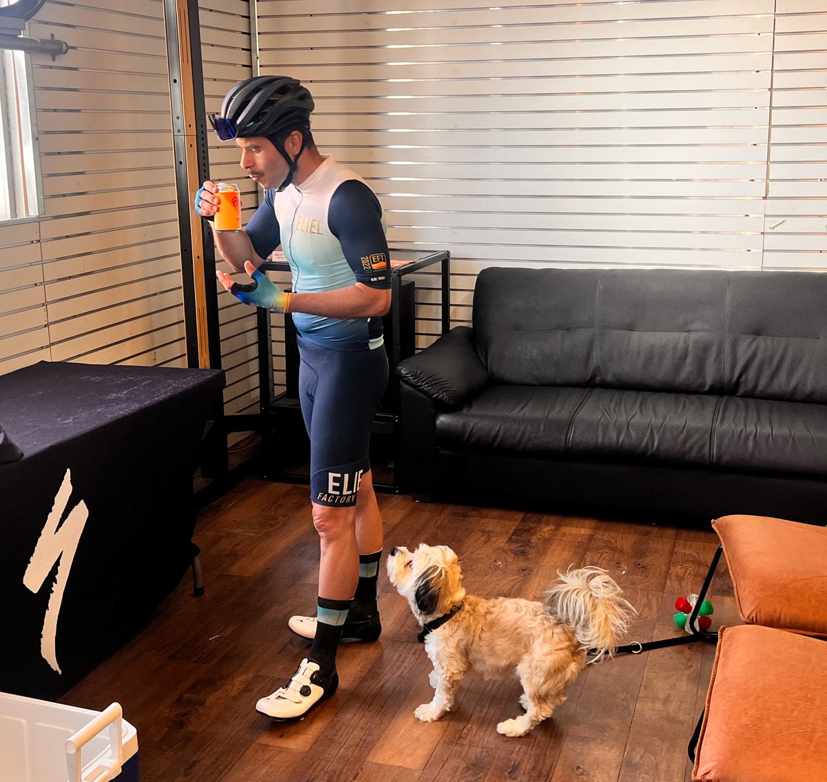 Bravus Brewing Co. tweet media