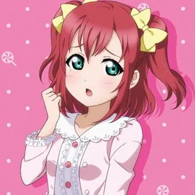 I miss Ruby...