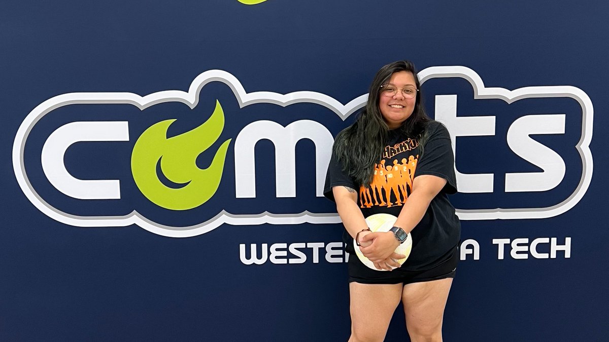 WIT_Comets's tweet photo. Join us in extending a warm welcome to Fatima Gutierrez and Vianney Ochoa, our newest members of the Women's Soccer team! Together, we'll create soccer magic on and off the field! ✨⚽️ #WITComets #CometsSoccer #Signed https://t.co/tACCwuLB45