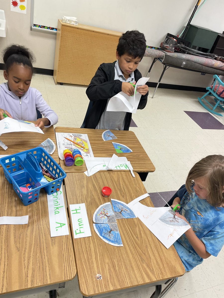 Felicia Carroll (@fcarroll126) on Twitter photo 2nd graders at Reading Camp bringing their comprehension unit about the four seasons to life! #littleartisits #TeamUCPS #literacy4u #EmpowerED <a href="/KRomo75/">Kelly Romanowski</a> <a href="/AGHoulihan/">Andrew G. Houlihan</a> 2nd graders at Reading Camp bringing their comprehension unit about the four seasons to life! #littleartisits #TeamUCPS #literacy4u #EmpowerED <a href="/KRomo75/">Kelly Romanowski</a> <a href="/AGHoulihan/">Andrew G. Houlihan</a>