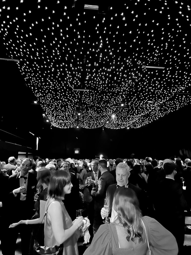 Excited to be at the <a href="/MixInteriors/">Mix Interiors</a> #MixologyAwards tonight!