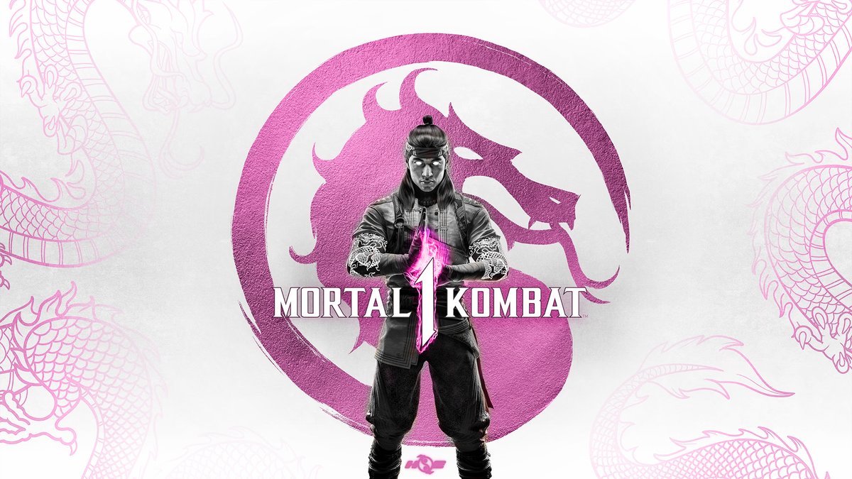 The House Of Edenia is hosting a giveaway of 1 code for the #MortalKombat1 online stress test this weekend!
To enter:
• Retweet &amp; Follow <a href="/HouseOfEdenia/">House Of Edenia</a>
• Tag A Friend
We will be announcing the winner on 6/23 at 8 AM PST when the stress test opens. Good luck!
#HOEshit