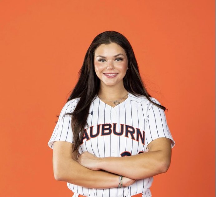 Maryland transfer C Amelia Lech has committed to Auburn. 

Congrats @amelia62746659!!!!