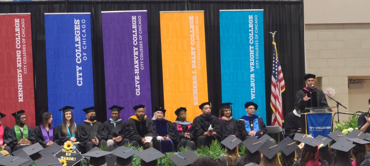 Harry S Truman College Adult Education tweet media