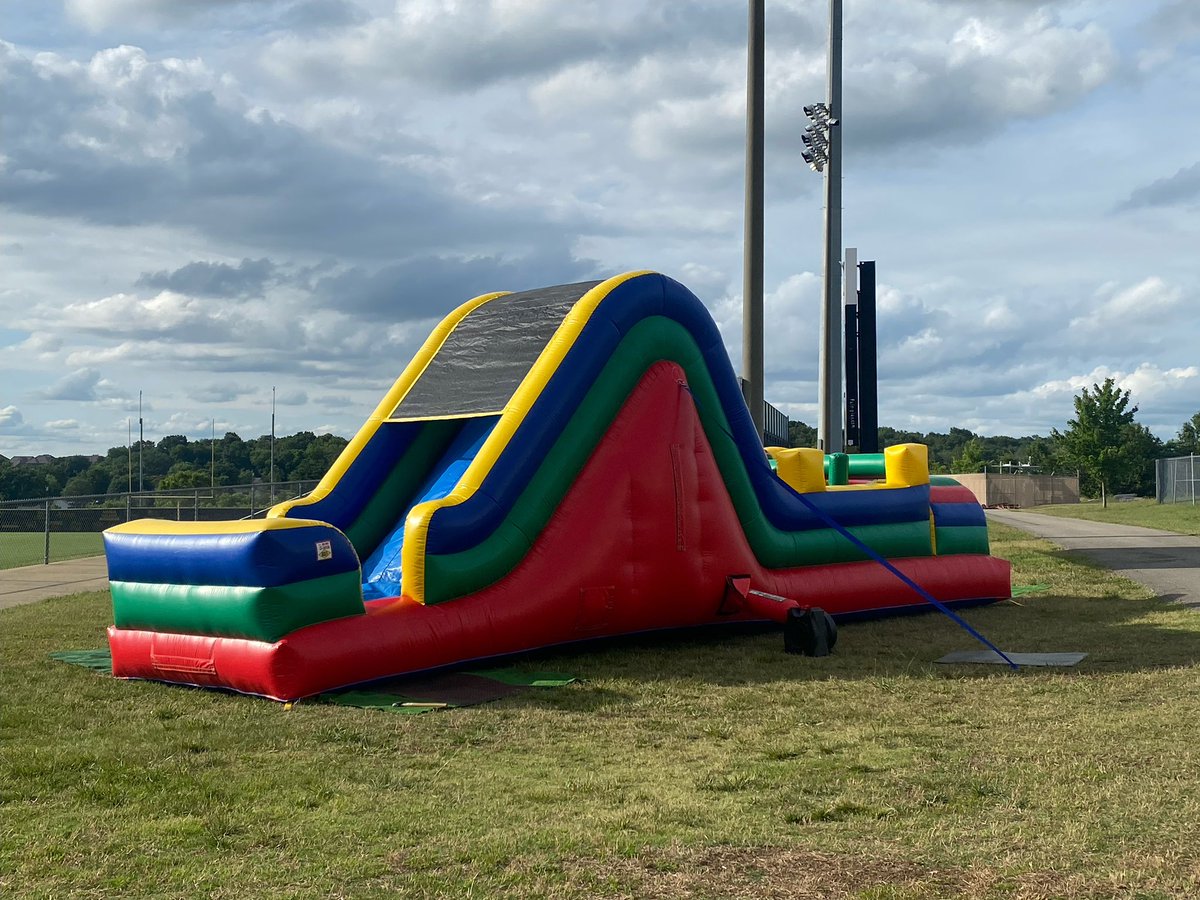 If you are in the surrounding community &amp; wondering what to do tonight, we got you covered! Come join us for dinner and a movie! #MJDNA