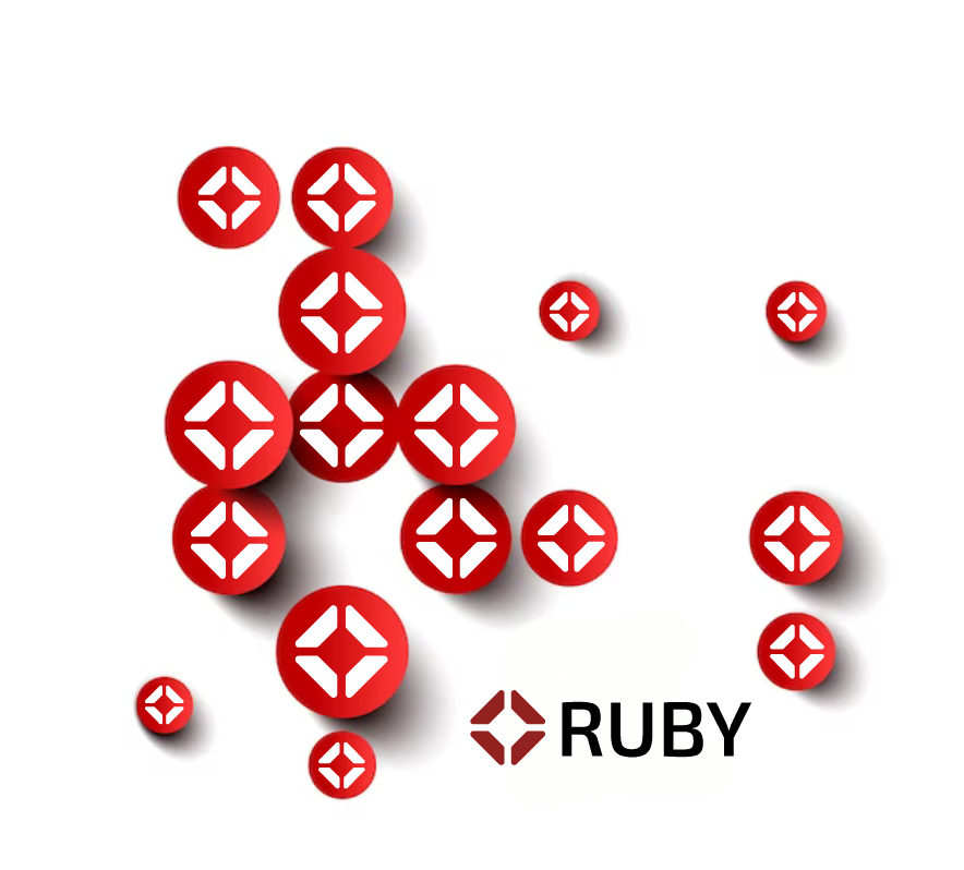 #Ruby Protocol is a programmable privacy &amp; access control middleware framework encrypted with zero-knowledge proofs (#zkp) algorithms.

Privacy-centric Programmable Access Control Middleware for #Web3.