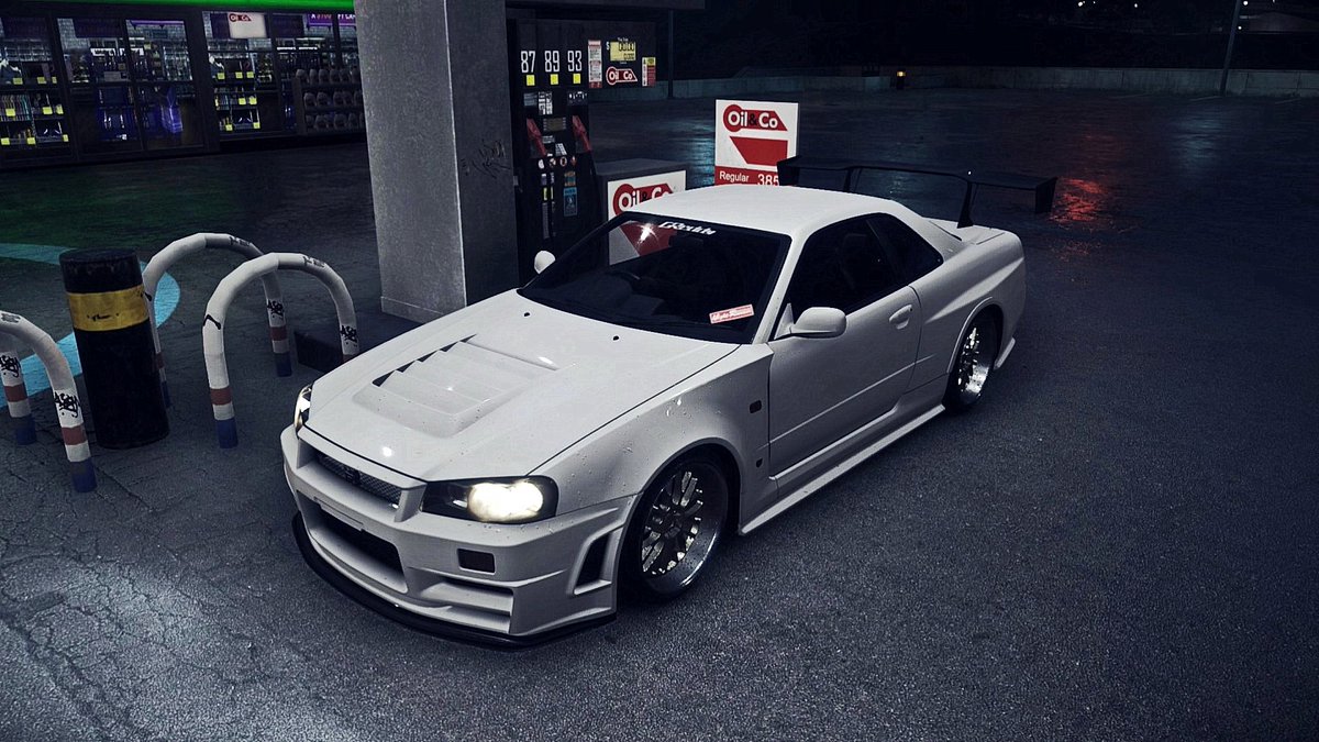 Skyline R34

(Need for speed 2015 : PS4)

#jdm #jdmcars #jdmculture #R34 #R34gtr #skyline #skyliner34 #Nissan #nissanskyline #NeedForSpeed #PS4share #PS4