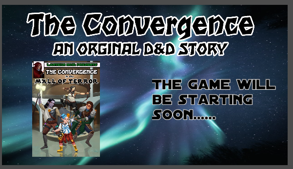 LanternNoir's tweet photo. Join us on a rare Thursday as we delve back into the realm of The Convergence for Episode 27 in our continuing saga.  Will they make peace with the Empress?  Launch a war with the Mountain Clans?  Steal a Dragon?  Join us and see! https://t.co/gDYWKFEcNO https://t.co/kfIbSYCvli