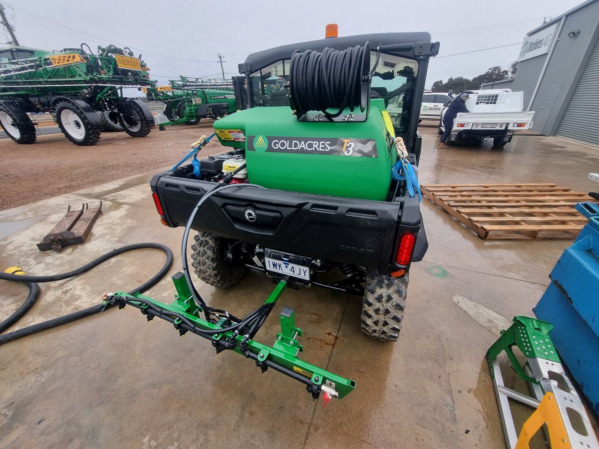 Vantage Australia (Dickins AG) tweet media