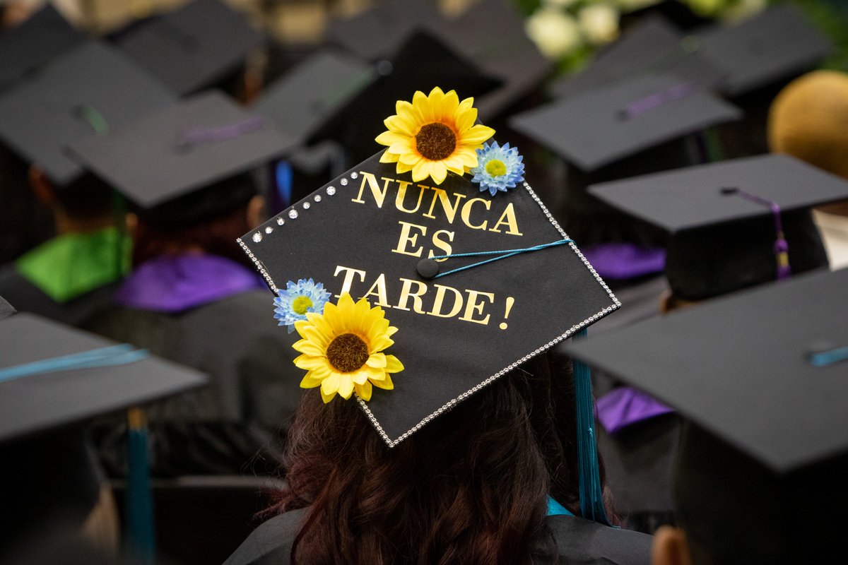 Harry S Truman College Adult Education tweet media