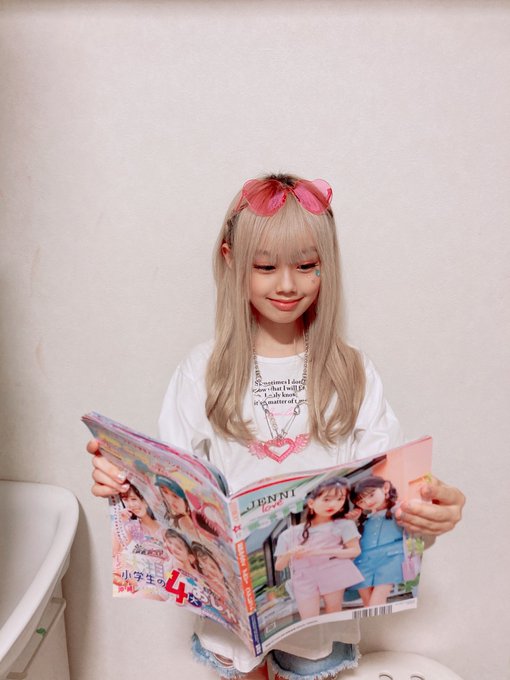 Twitterのコスプレ画像23