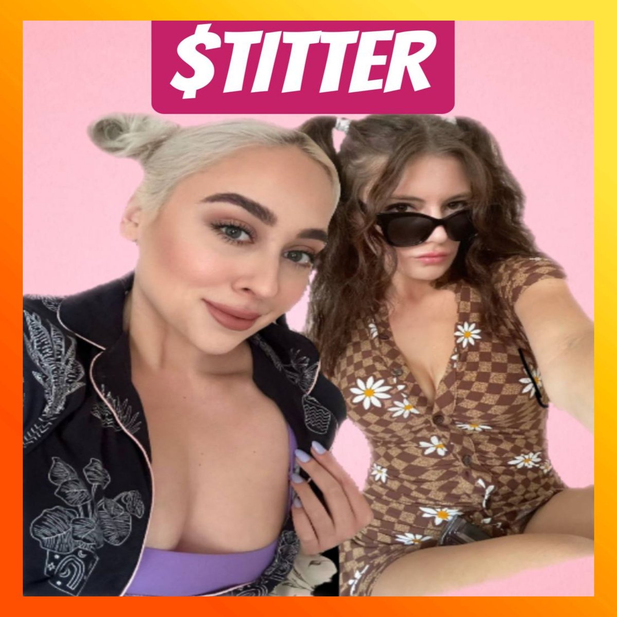 <a href="/sofizamolo/">Sofia Zamolo</a> If you like big boobs ape $TITTER NOW!

dextools.io/app/en/ether/p…

t.me/TwitterGirlETH