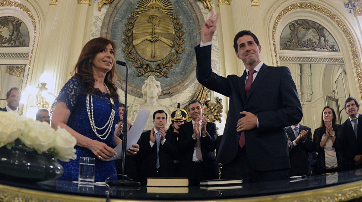 WADO ES CRISTINA.

VOTAR A WADO ES VOTAR A CRISTINA ‼️