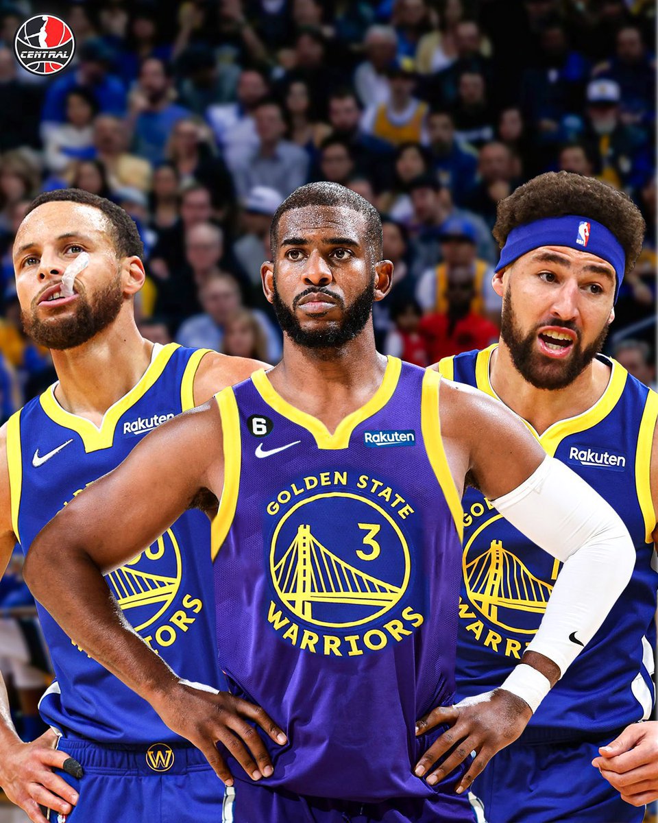 De🅿️ressed Warriors Fan 💔 tweet media