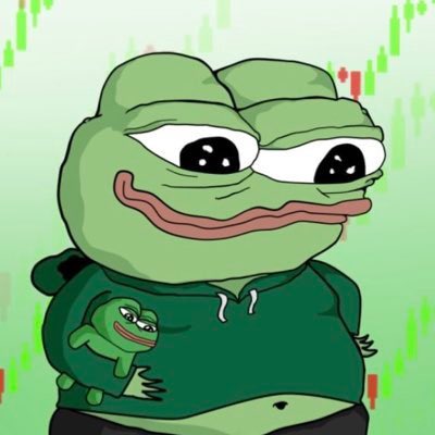 maniacmfer's tweet image. we are so fcking back.... $pepe

FA... dont fade the frog....