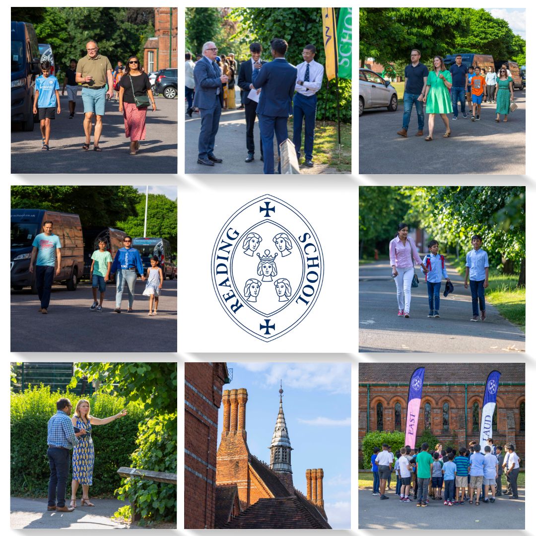 readingsch's tweet photo. Today saw the final day of our Year 7 Welcome Evening where we welcomed new students who will be joining Laud and East Houses this coming September 2023.
#WeAreRedingensians #ReadingWay #ReadingSchoolCommunity #excellence #integrity #leadership #community #welcome https://t.co/HaHWOVUgeU