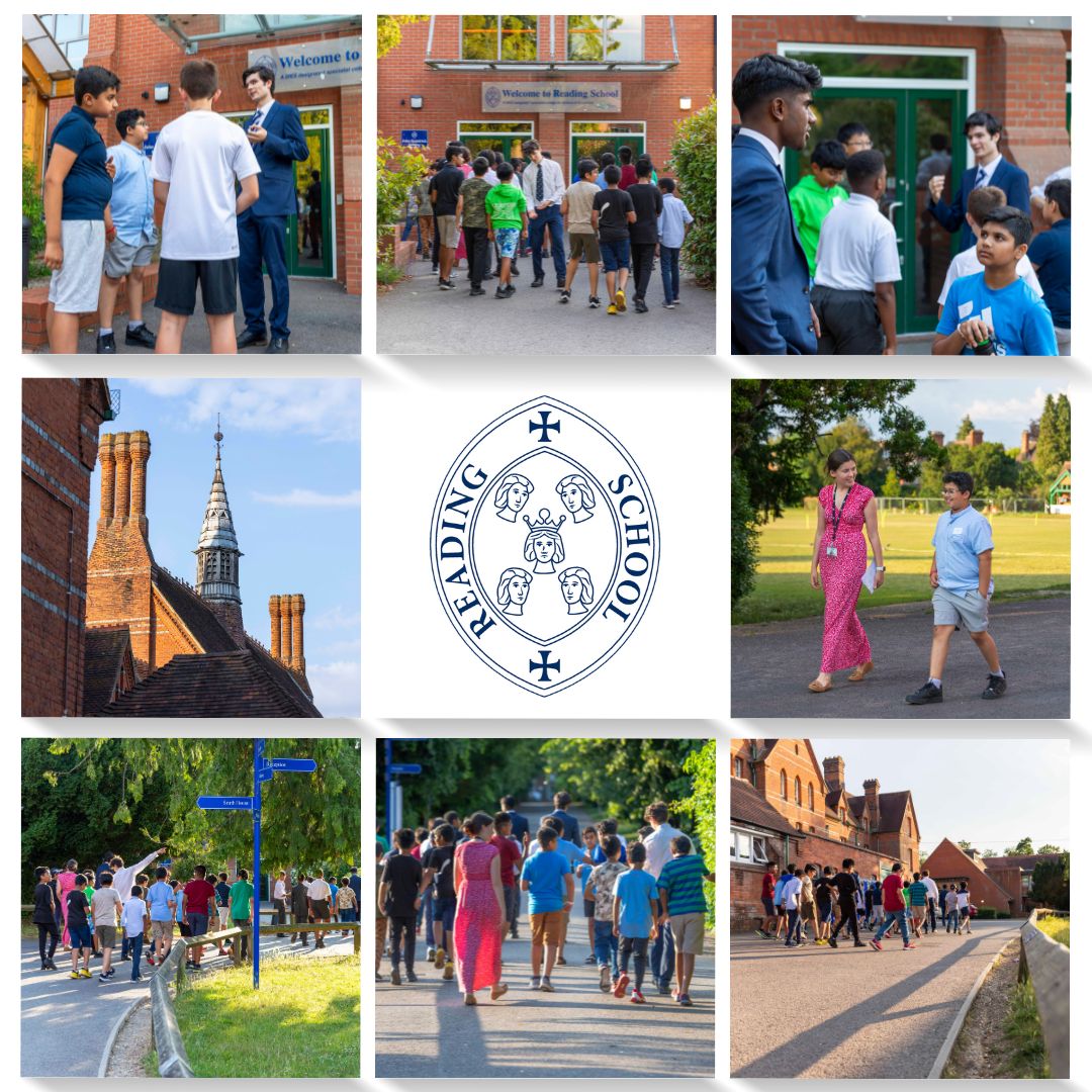 readingsch's tweet photo. Today saw the final day of our Year 7 Welcome Evening where we welcomed new students who will be joining Laud and East Houses this coming September 2023.
#WeAreRedingensians #ReadingWay #ReadingSchoolCommunity #excellence #integrity #leadership #community #welcome https://t.co/HaHWOVUgeU