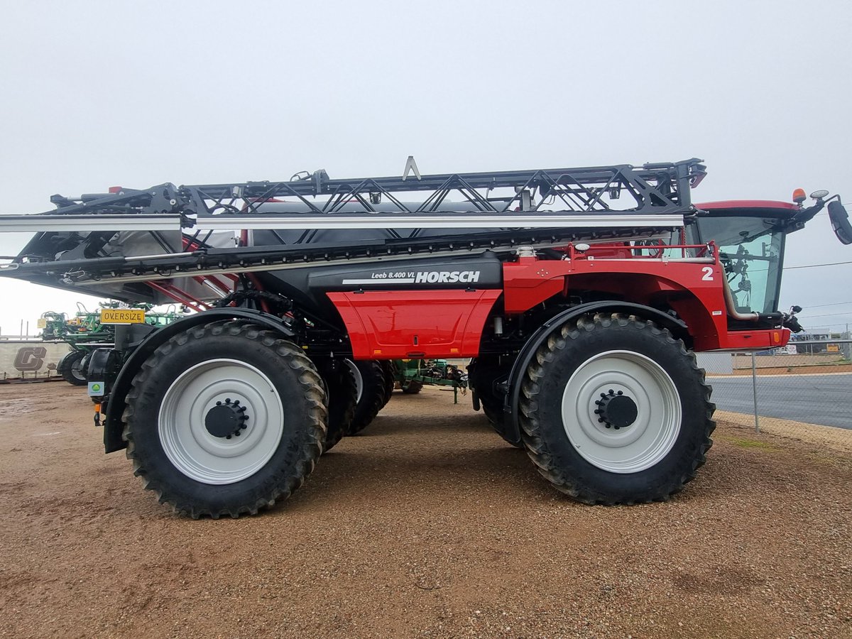 Vantage Australia (Dickins AG) tweet media