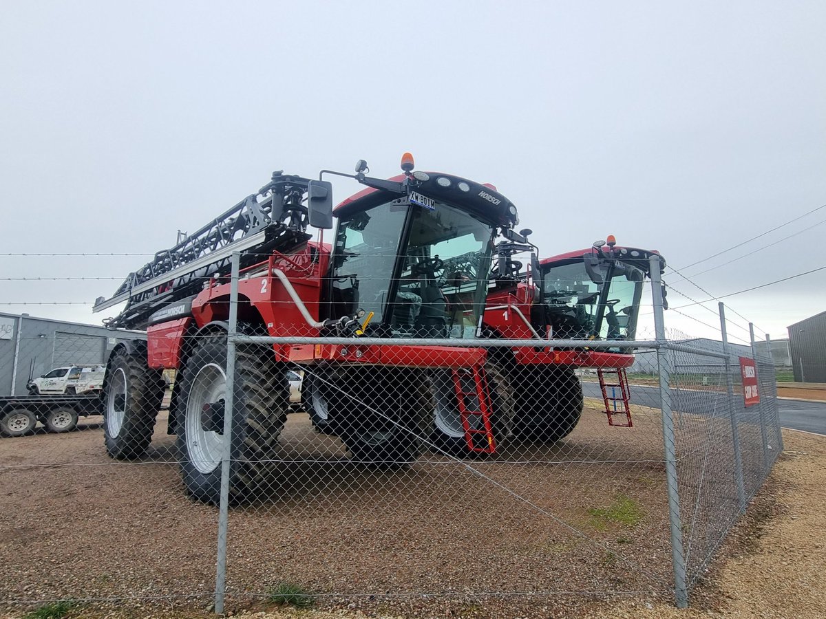 Vantage Australia (Dickins AG) tweet media