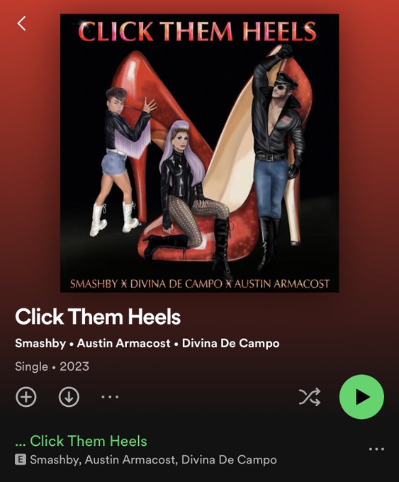 My song is officially out ! 🎶  &ldquo;@smashbyofficial @Divinadecampo https://t.co/o972ntIWQh<a class="tags" target="_blank" title="On Twitter" href="/?out=eyJ0eXAiOiJKV1QiLCJhbGciOiJIUzUxMiJ9.eyJpYXQiOjE3MjA4MzY3NTksImlzcyI6InR3cG9ybnN0YXJzLmNvbSIsIm5iZiI6MTcyMDgzNjc1OSwiZXhwIjoxNzUyMzcyNzU5LCJyZWRpcmVjdF91cmwiOiJodHRwczovL3R3aXR0ZXIuY29tL3NtYXNoYnlvZmZpY2lhbCJ9.DJD_3JvqBIlGJI-yhmCAMH8CYmnIBCAWiAhDJR-4QL0437XcC0O2nFgSyVHhoikyOJKS0GGr5WM3XNZDfGS8Kg">@smashbyofficial</a><a href="/tag/youfailedamerica"class="tags"><span>#youfailedamerica</span></a>