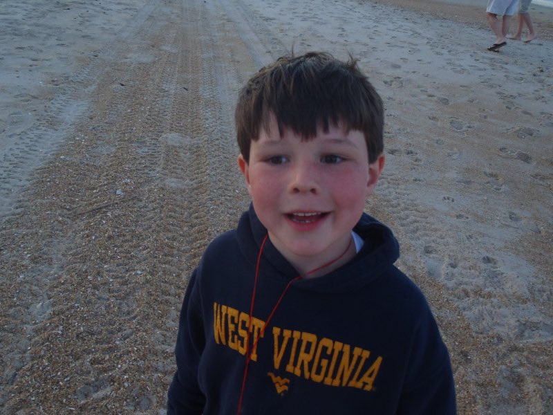 Wesley Hancock tweet media