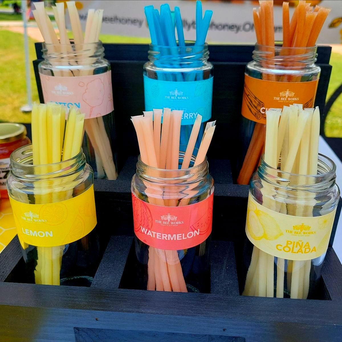 Withrow Market tweet media