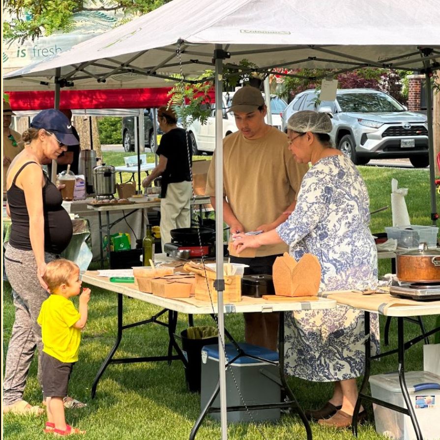 Withrow Market tweet media