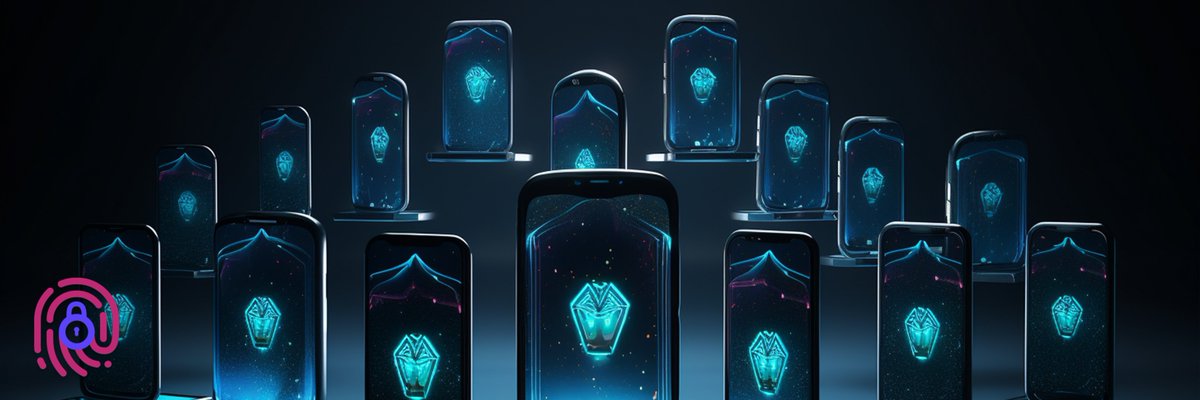 Soul_Identity's tweet photo. ๐ Decentralization is the future, and with Soul, we're pushing the envelope further. Our platform ensures control and security of personal data in your hands, away from centralized systems. ๐ช #SoulIdentity #Decentralization https://t.co/oITXCvjUtJ