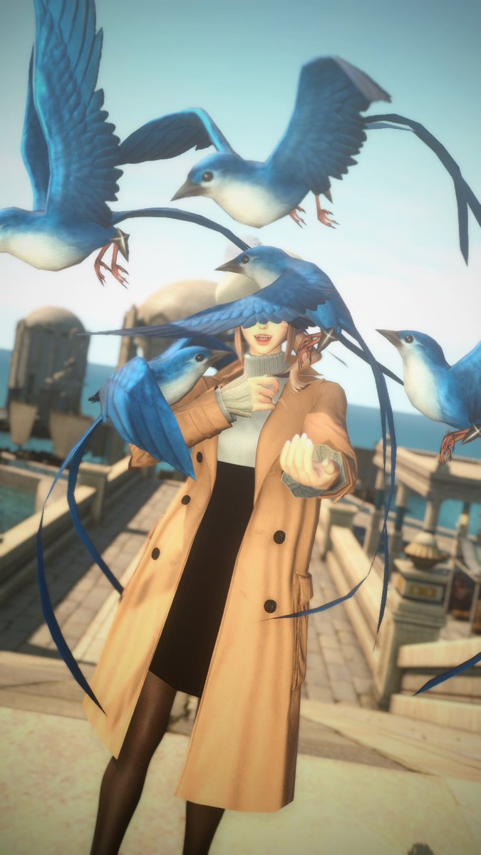 Reth (@Reth_FFXIV) / Posts / X