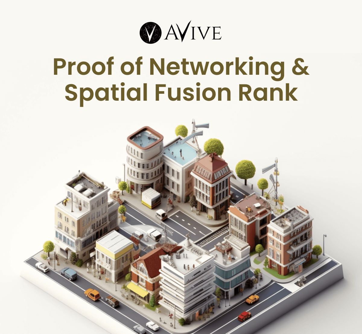 Avive World tweet media