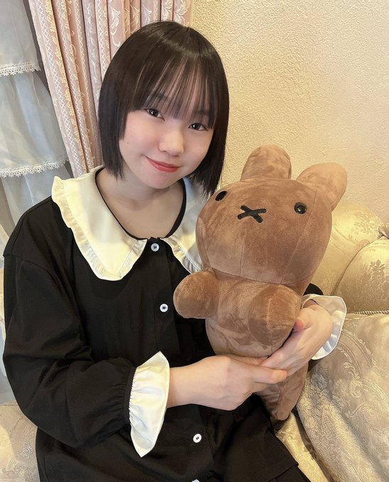Twitterのコスプレ画像1