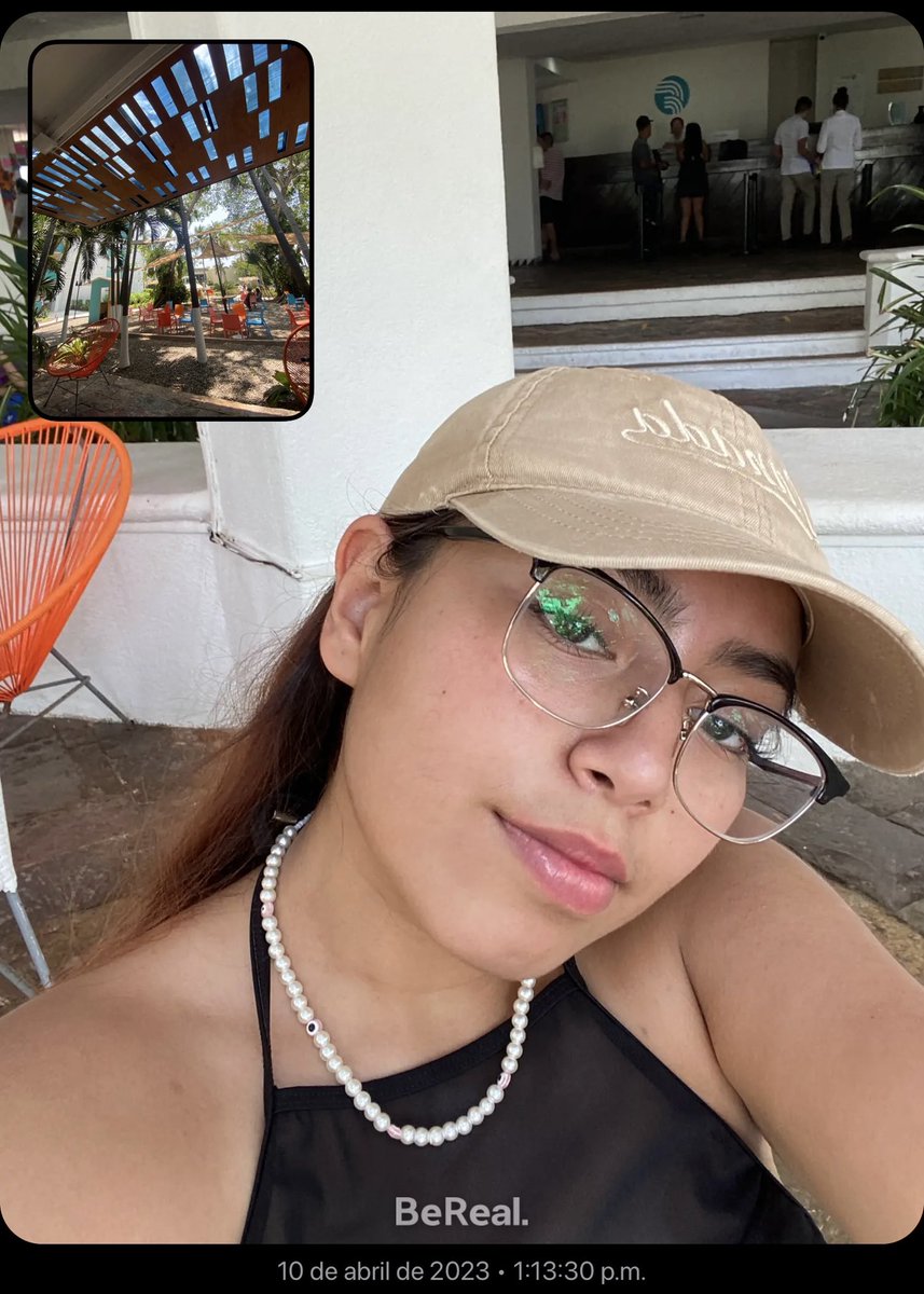 aphxg's tweet photo. Salgo linda bye https://t.co/5MY4kvhSBC