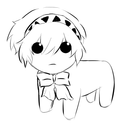 TheDreadArcana's tweet image. hey guys I just found this cool toaster outside can we keep it