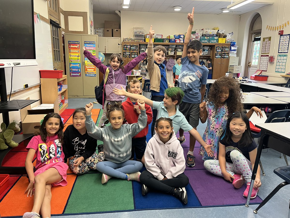 Teri Peragallo tweet media