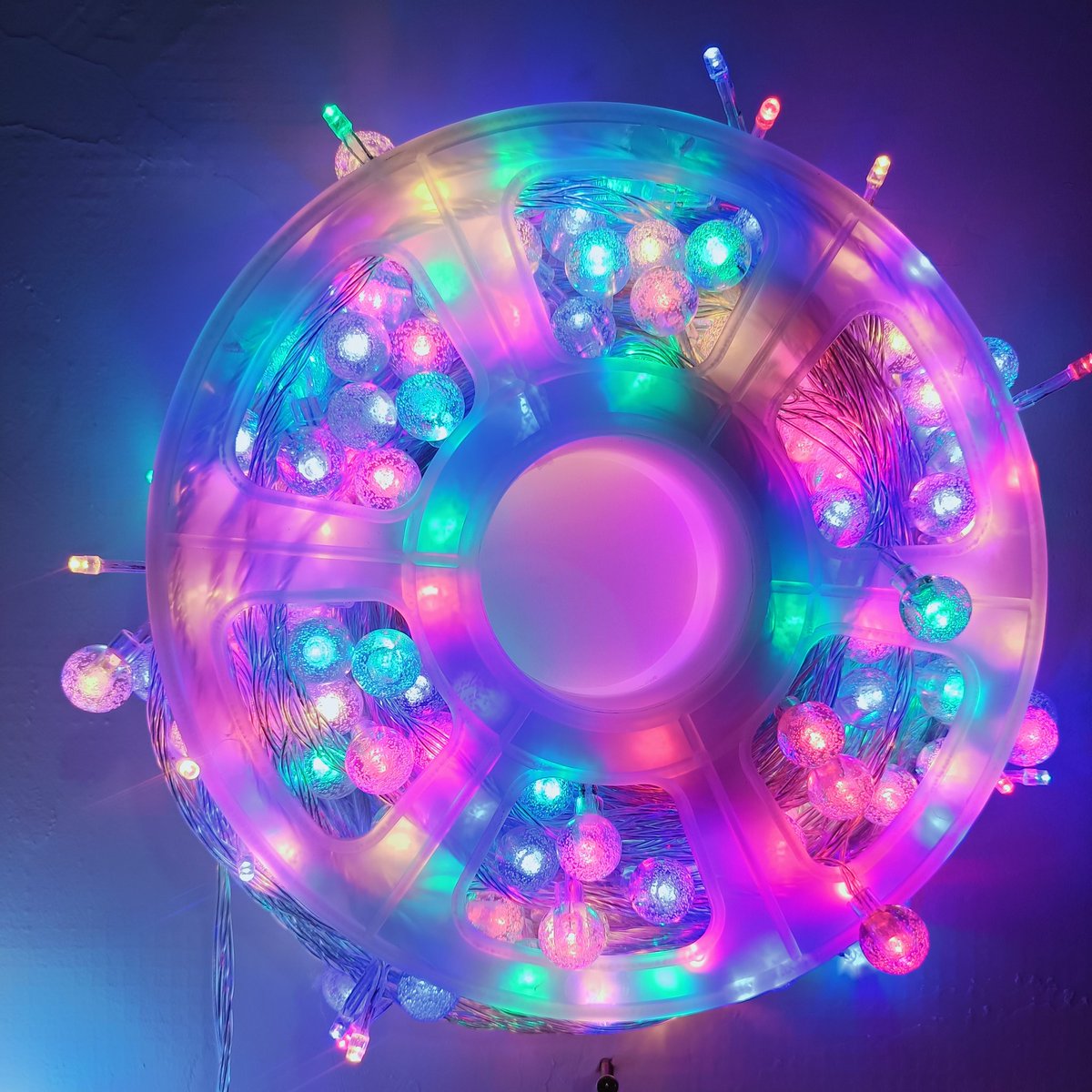 nbakilight's tweet image. #rollstringlights #ledstringlights #partylights #holidaylights #christmaslights #lucesdecoratives #ghirlande #lucidecorative #lumièresdécoratives #lucesled #Akilight