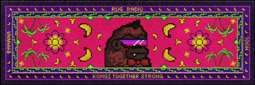 RugRadioBot's tweet image. Rug Radio: Standard bought for 0.12 ETH by RoyalFari from 0xfadbee #RugRadio opensea.io/assets/ethereu…