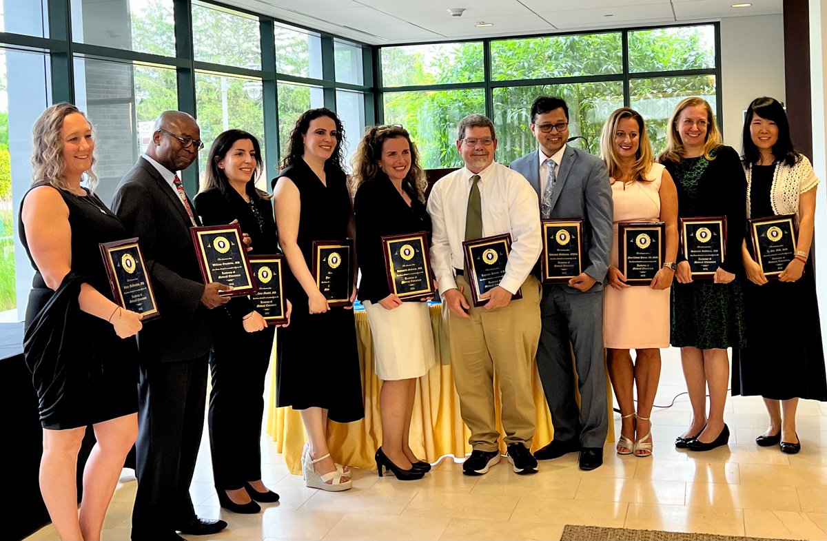 Dr. Marie Cavuoto Petrizzo tweet media